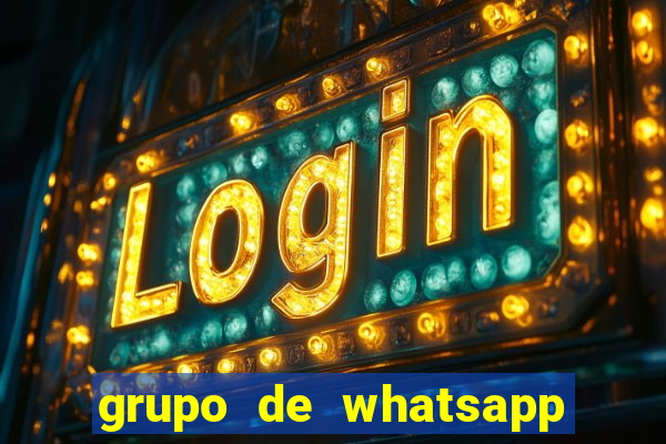 grupo de whatsapp coin master